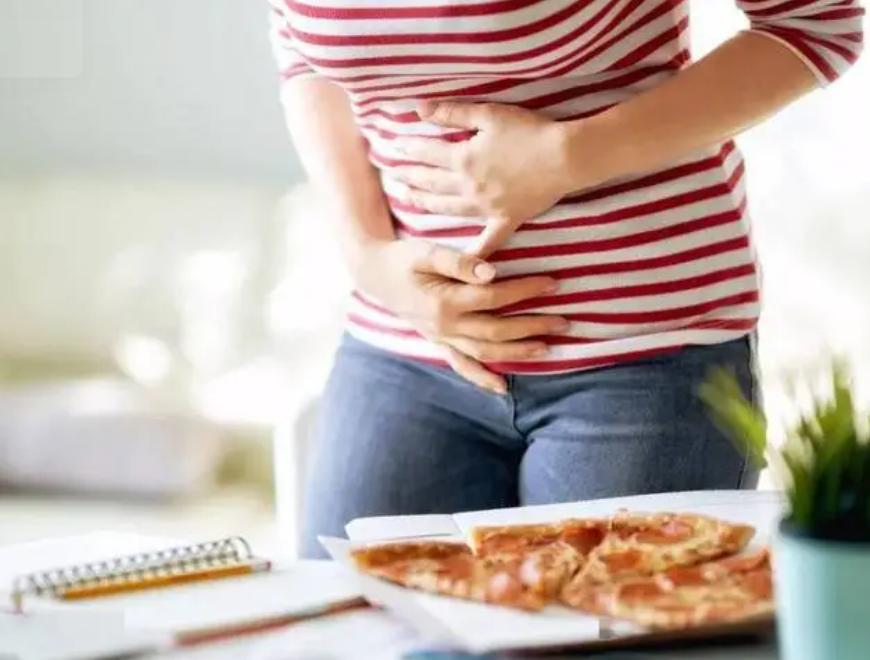 大妈饭后腹胀，从住院到去世不到6小时！医生：这种病来得太快

“我只是吃了个晚饭