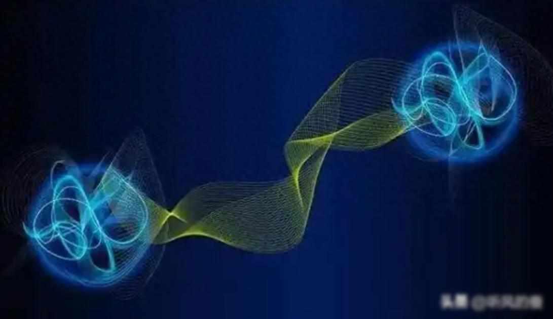 量子通信可实现单兵实战部署，从此告别“无线电静默”！
最近刷到个消息，说咱们的士