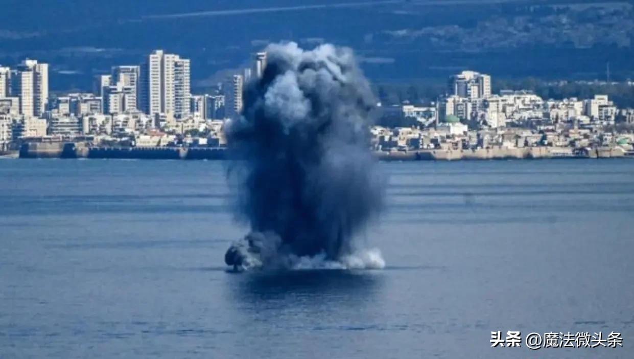 以色列这回可真是把自己玩废了。2026年2月28日美以联手空袭伊朗，以为能占大便