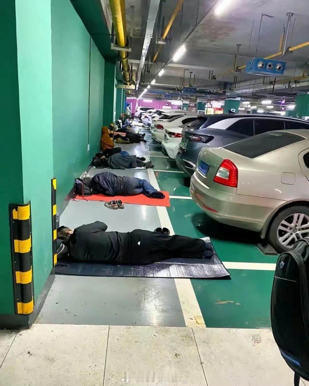网约车越来越臭，这就是原因 ​​​
