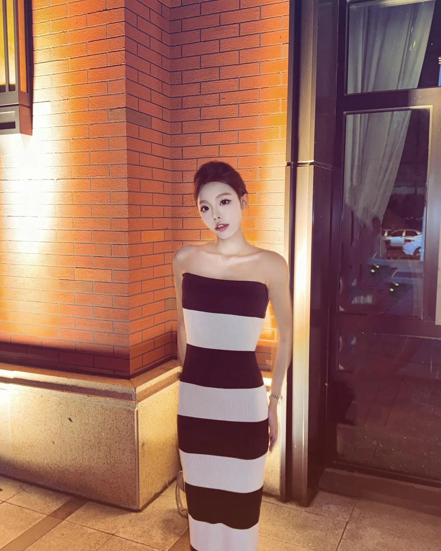 交作业啦老婆们～