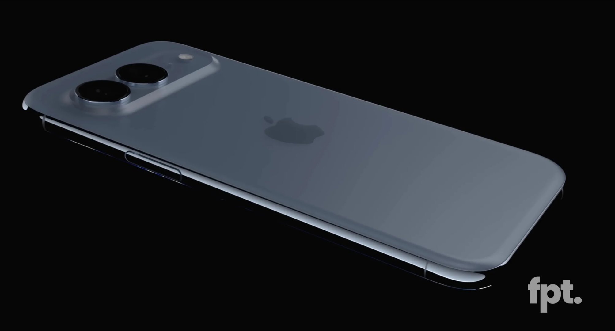 iPhone20原型机偷跑 感觉一点也不真实，没有苹果设计出来的那种高级感，更像