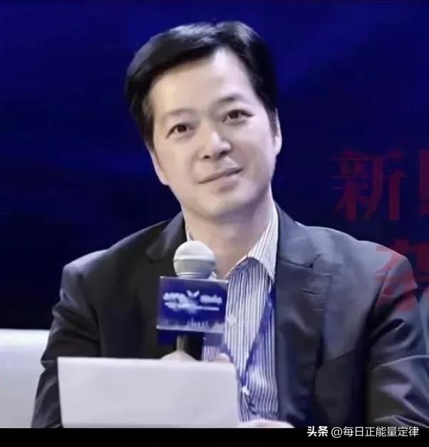 钱再多又有什么用？
曾昭雄走了，年仅57岁，
特地查了一下，这位大佬是10月20