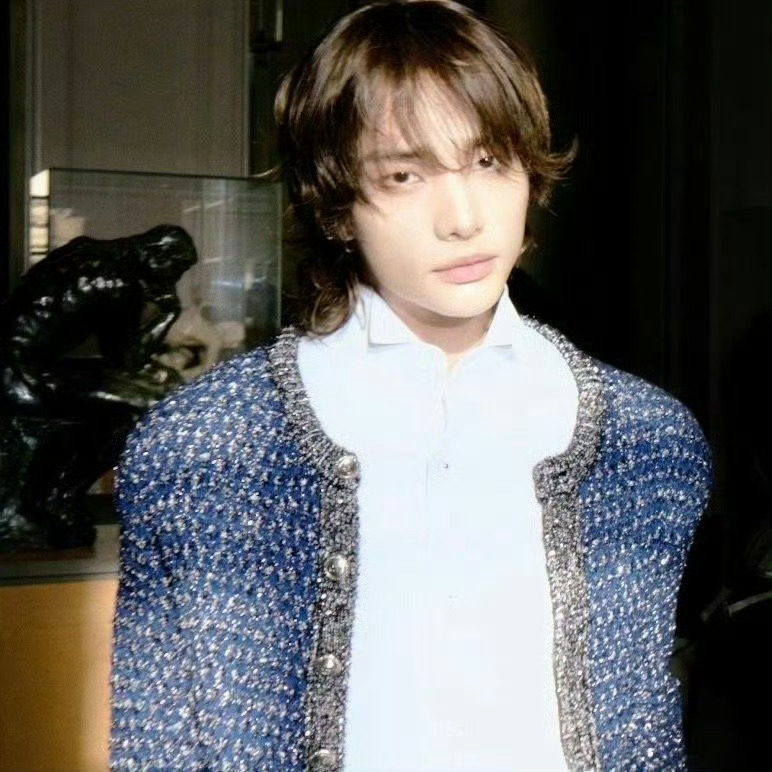 黄铉辰即将亮相巴黎时装周Dior 2026秋冬女装大秀，连续两季获邀，手握Car