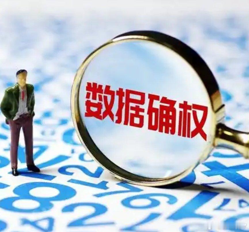 彭晓勇说《企业数据确权登记流程》数字化时代，数字资产已经是企业有效资产的重要部分