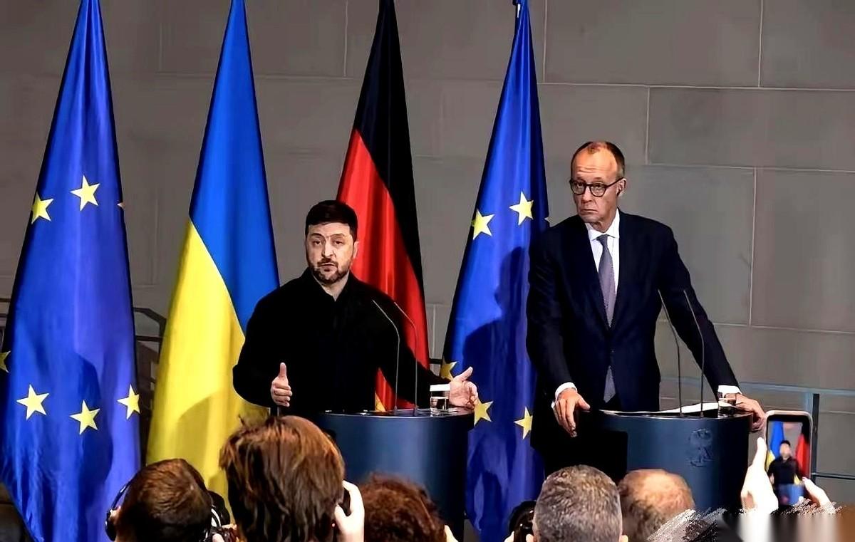 我跟你说个事儿，你品品。
德国，那个二战后发誓再也不当军事大哥的国家，现在又开始