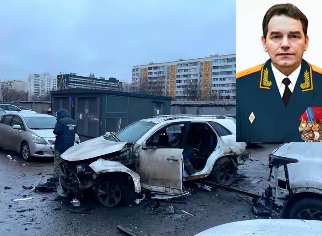 战场打不过，多期恐袭俄高官。正面战场难破僵局，乌克兰竟把跨境恐袭当成“翻盘捷径”