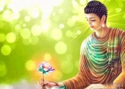 漠宏庵情感  第廿一章 成就无上正觉的佛陀:降伏恶魔以后，太子的宏伟志愿更加坚定