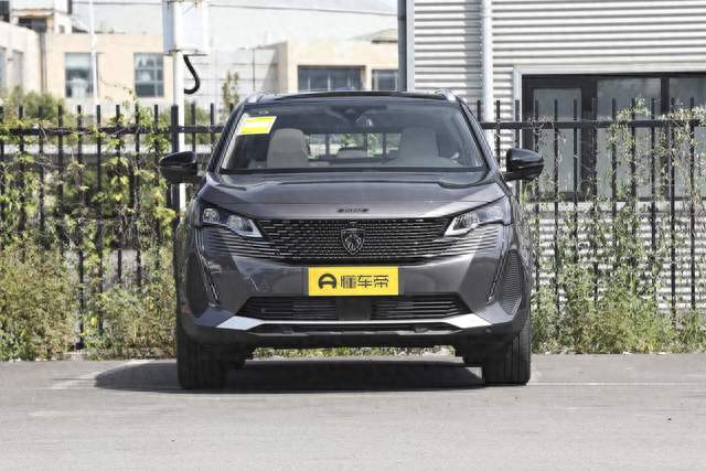 12 万级合资 7 座中型 SUV！多孩家庭首选家用 SUV