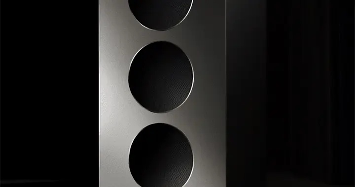 1999元 小米Sound2 Max蓝牙音箱发布：支持双芯无线组网