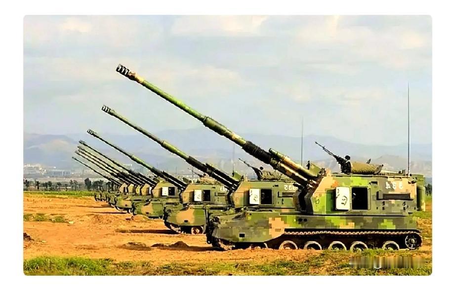 外媒说俄乌战争结束后，中国武器出口会大幅增长，我觉得挺有道理。
俄乌战争暴露出很