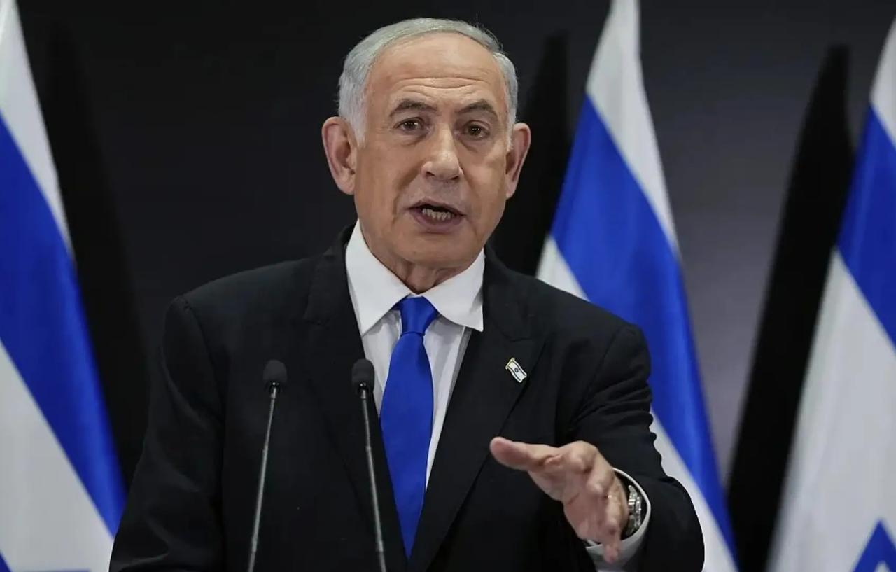 以色列政坛近期出现重要变动，前总理贝内特与拉皮德宣布合并政党，成立名为 “团结”