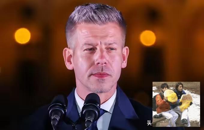 欧尔班的寡头们正在把数十亿美刀转移到海外，主要是美帝、阿联酋、乌拉圭等引渡比较困