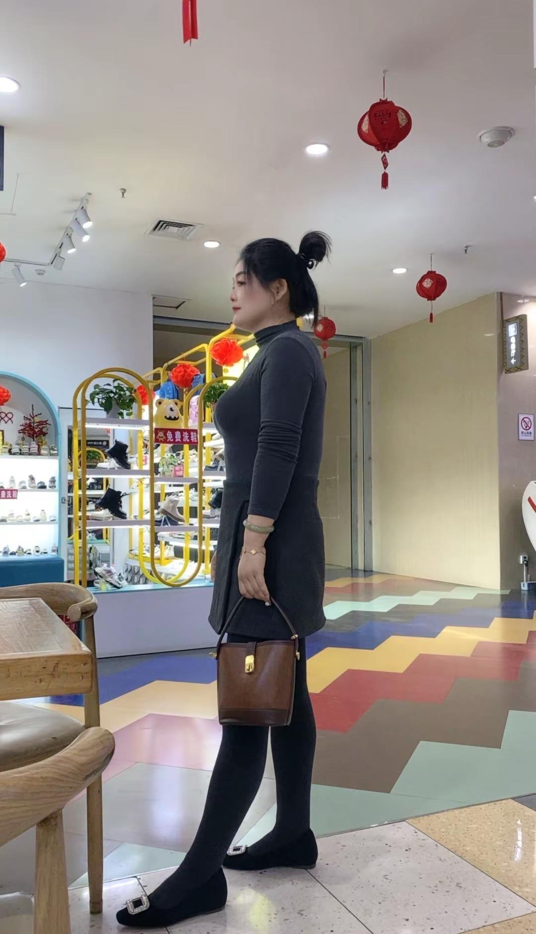 在自已喜欢的状态里生活……