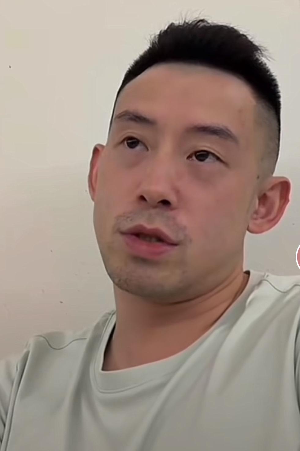 中国香港乒乓名将黄振庭
谈马龙的实力时说道：
龙队被日本乒协称为
“六边形战士”