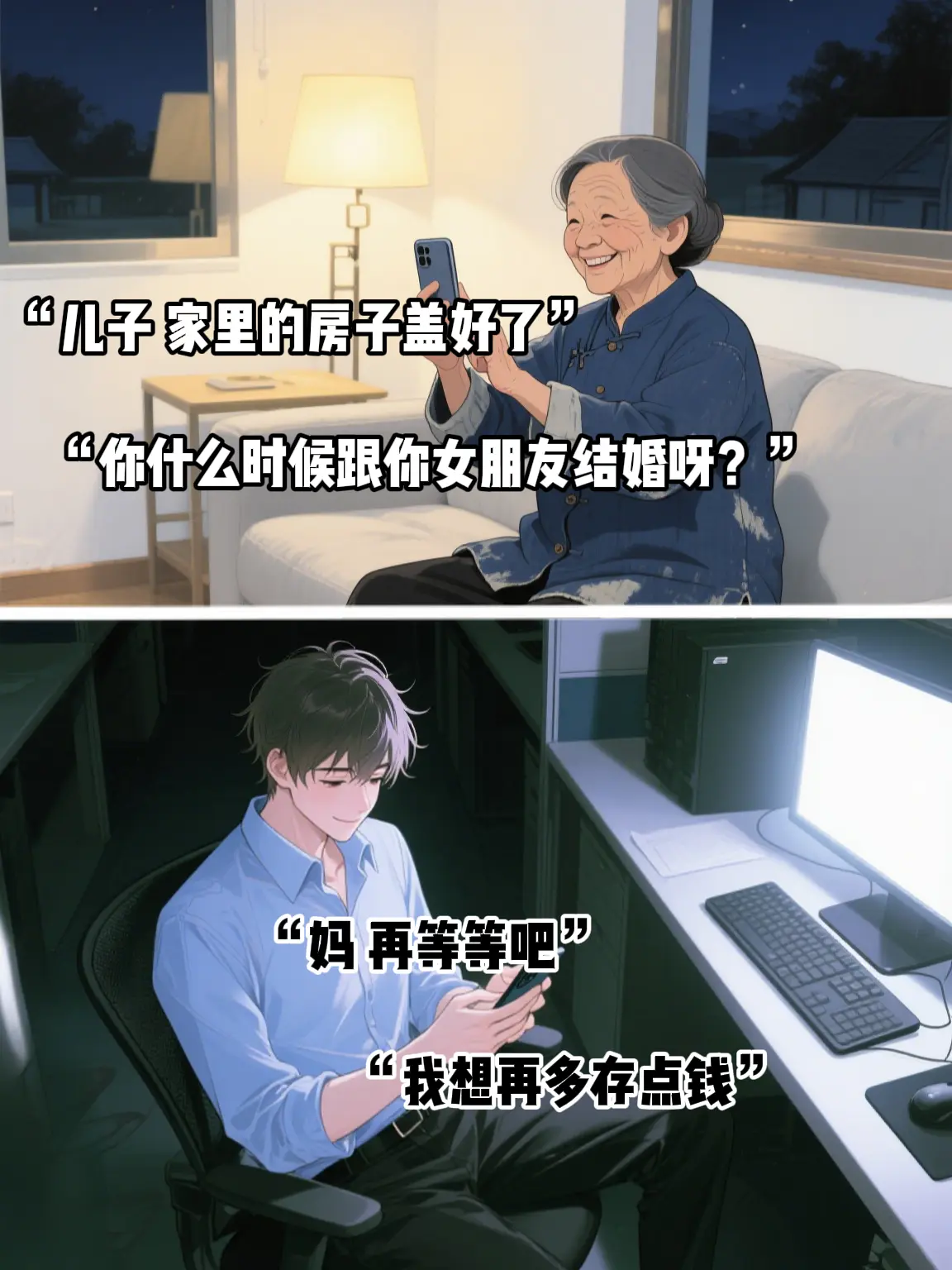 让人羡慕的爱情。遇到了这样的女孩一定要好珍惜