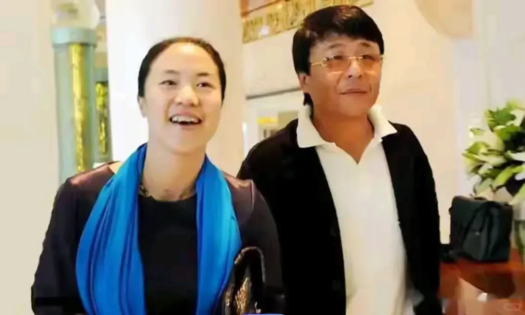 王楠夫妻真大方！ 巴黎奥运会结束了，王楠夫妇也兑现自己的承诺，据说王楠...