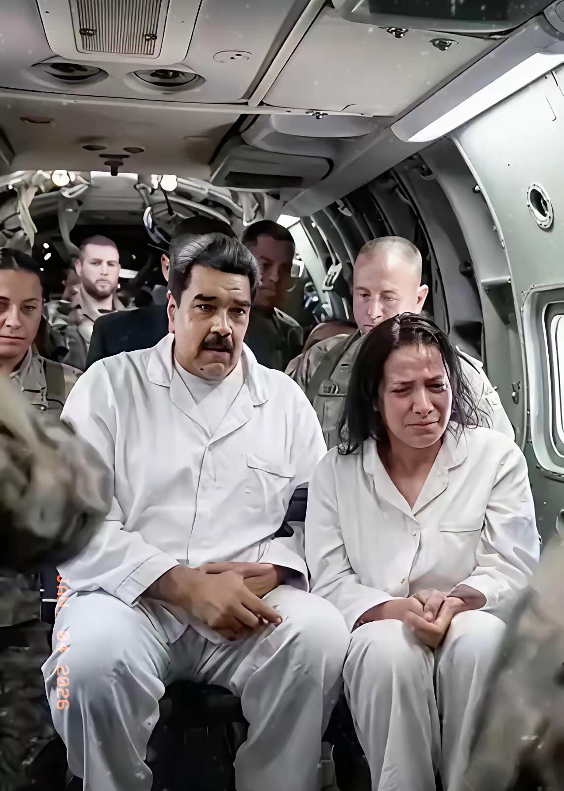 抢了我们的油轮，轻描淡写的一句没收或充公。没有过多的解释，那可是九亿美元的资才呀