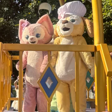 全德笑说小姐姐