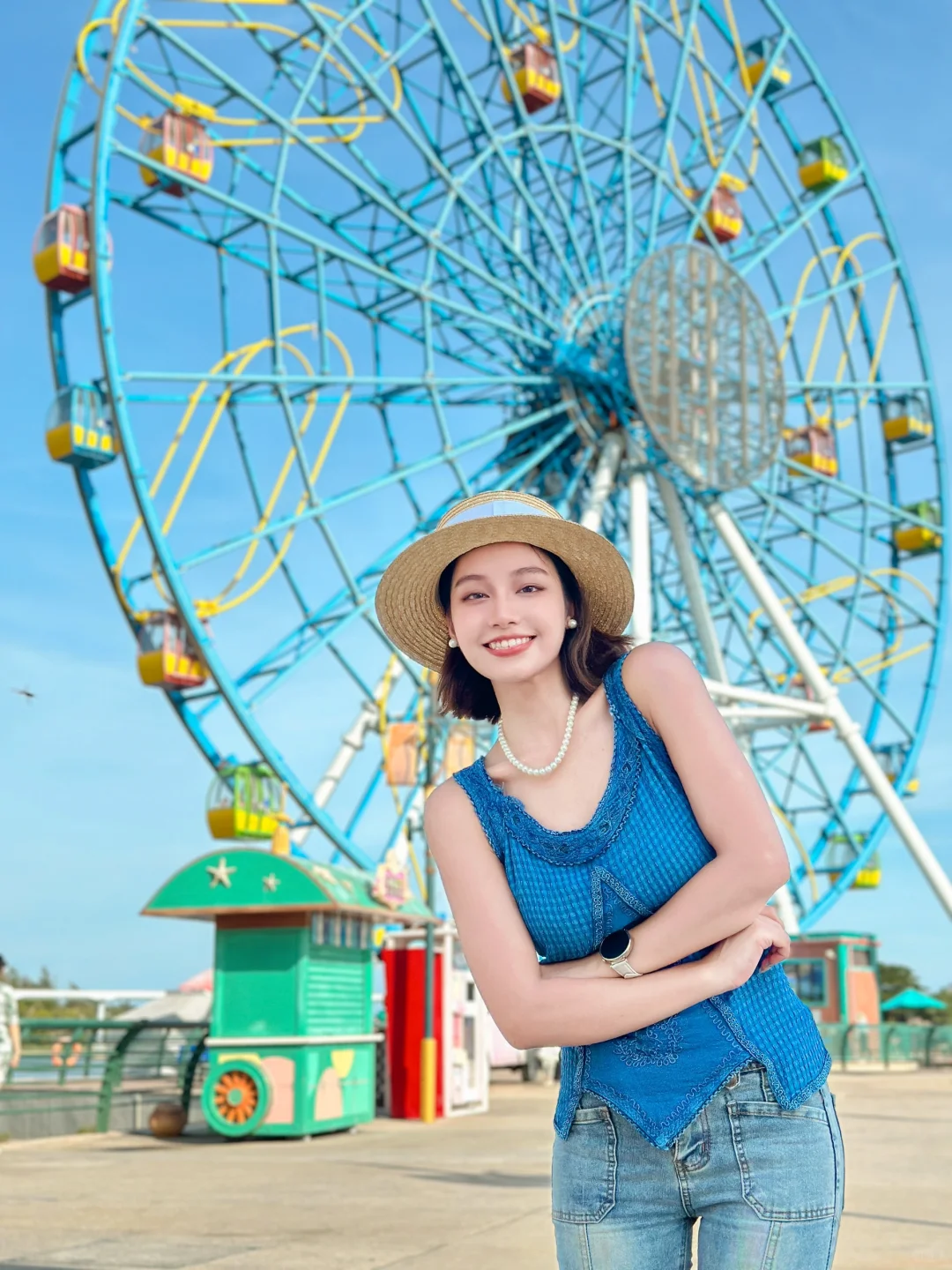 海南的8月浪漫月来了💕这份特别的攻略码好