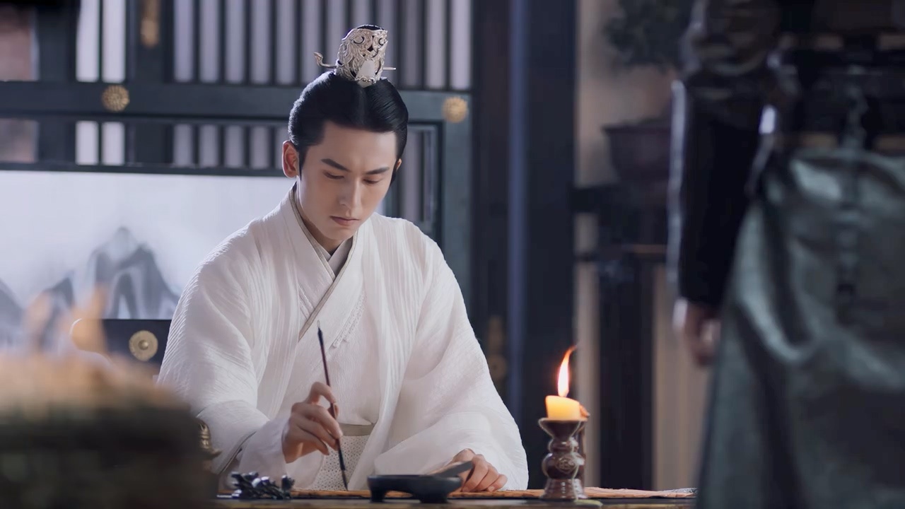 芸汐传 龙非夜即将回归饰演苏东坡 