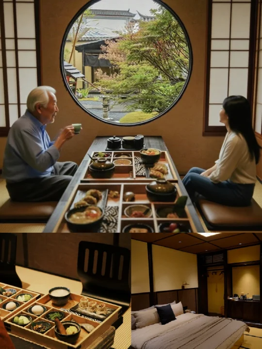 大理洱海| 带父母住进洱海边诗意小院