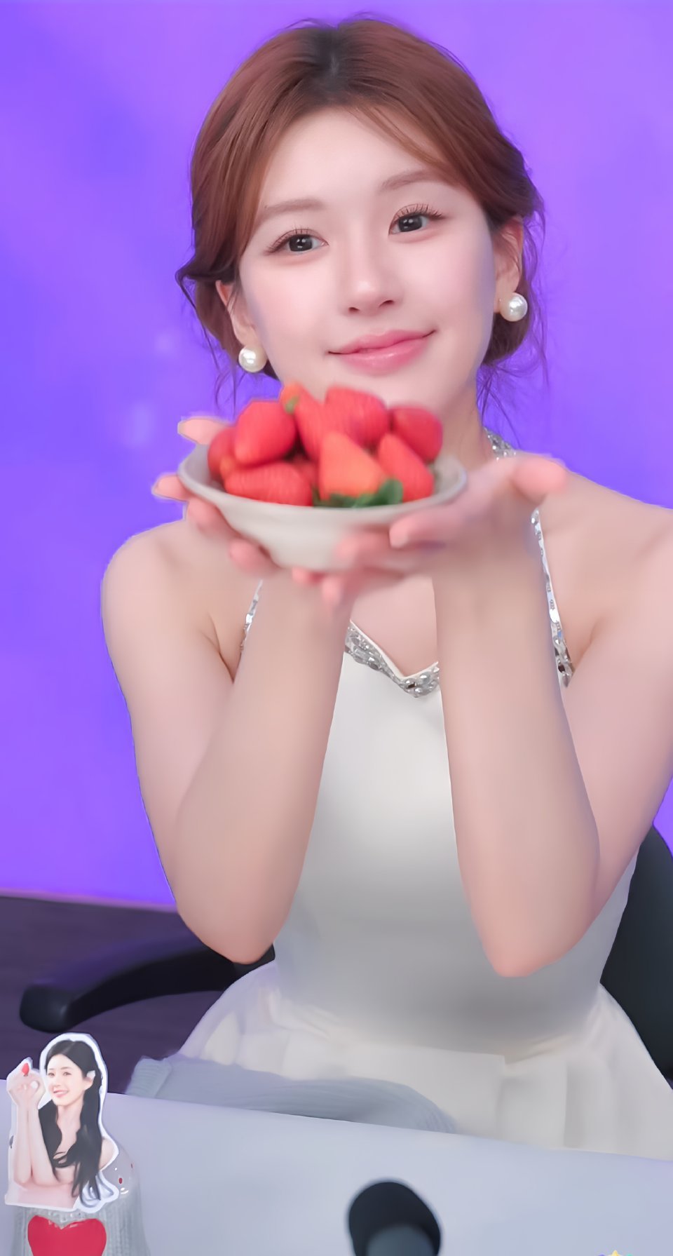第一次修图，看看毁了嘛 ​​​