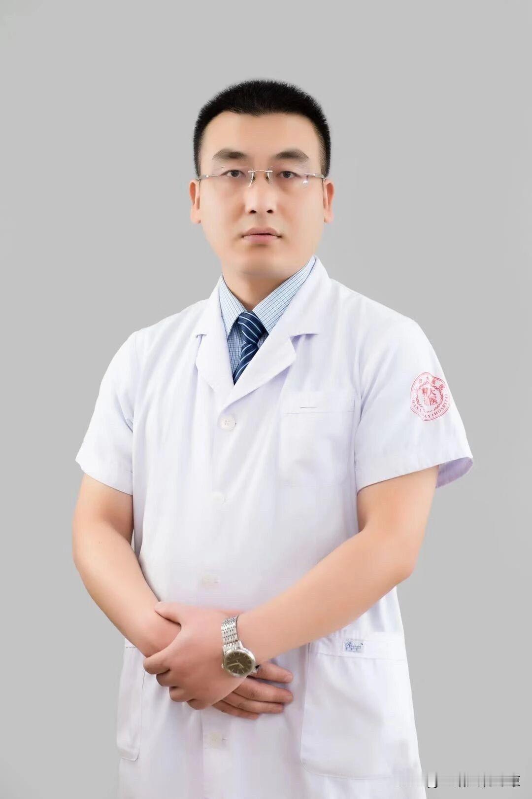 张建陶副主任已入职首都医科大学附属北京胸科医院任介入医学科带头人。
      
