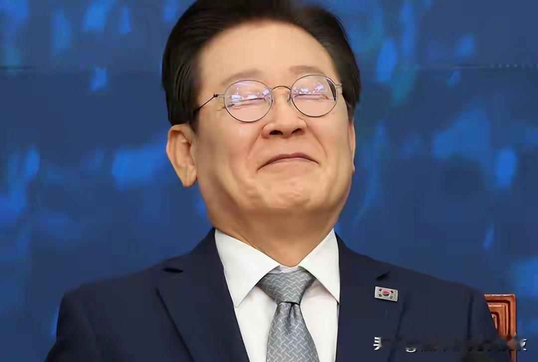 中日韩峰会取消，李在明携200多名韩企巨头新年访华，带三大任务