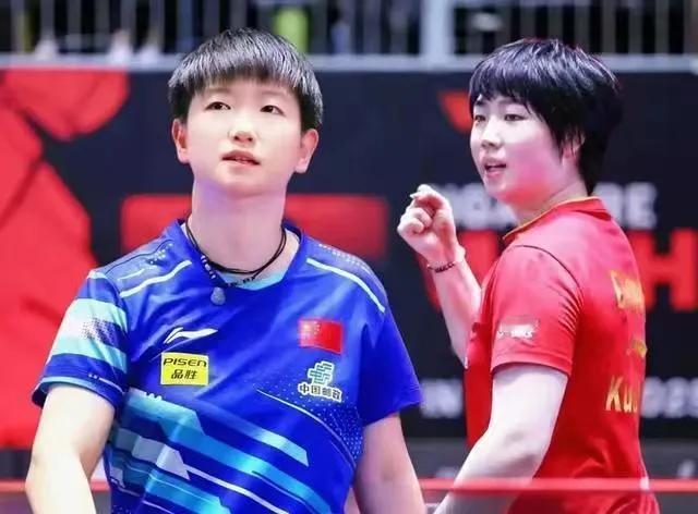 WTT香港总决赛，今日赛程
(2025年12月13日，星期六)

混双半决赛
1