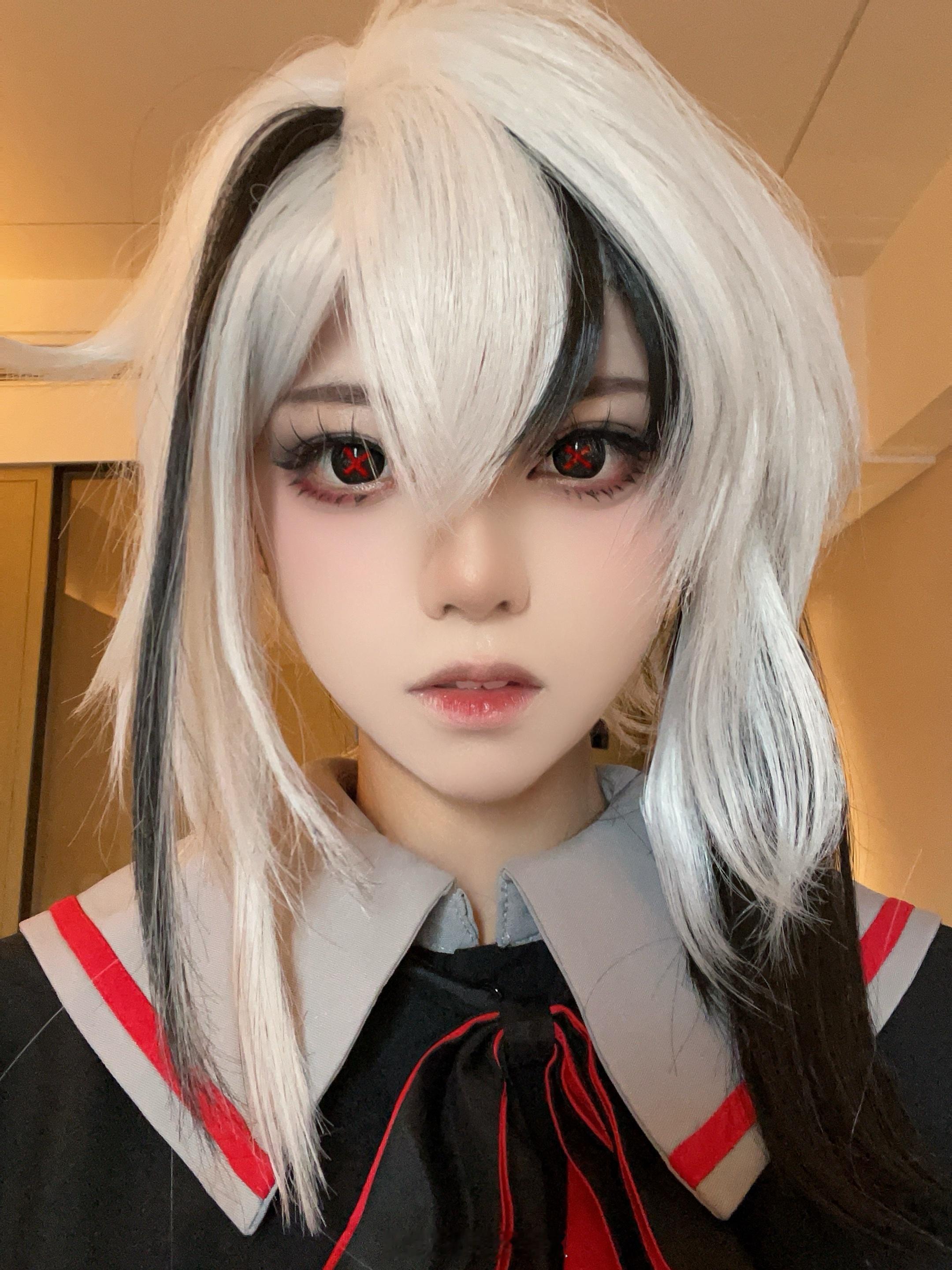 #原神fes# 今天要上幼儿园大班了是佩露薇利 ​​​