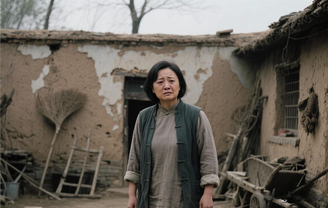 脱离普通生活的哭穷，实在让人共情不起来。