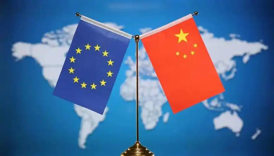 中欧谈成了，中国官宣，7月30日，中国商务部透露：中欧在贸易投资磋商机制首次会议
