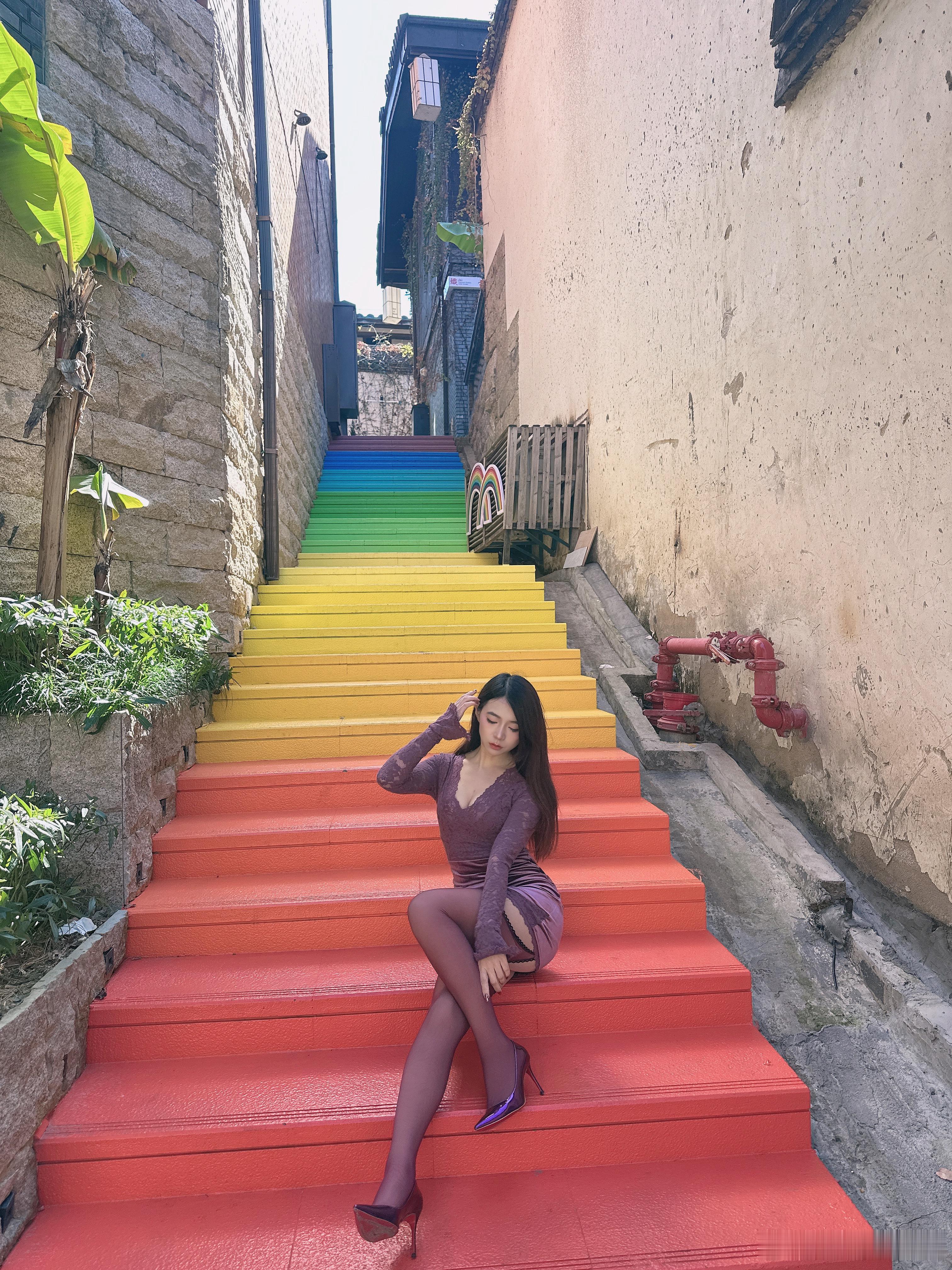 💜  ​​​