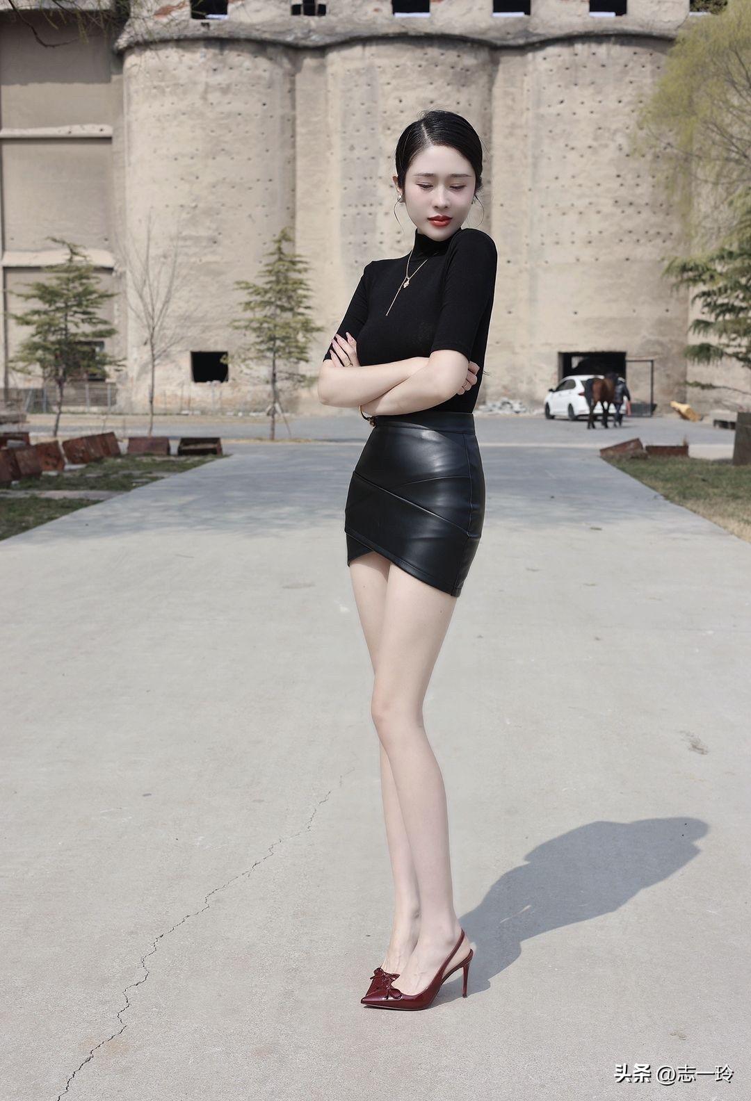 要努力，有魄力，要对得起当年的不服气…