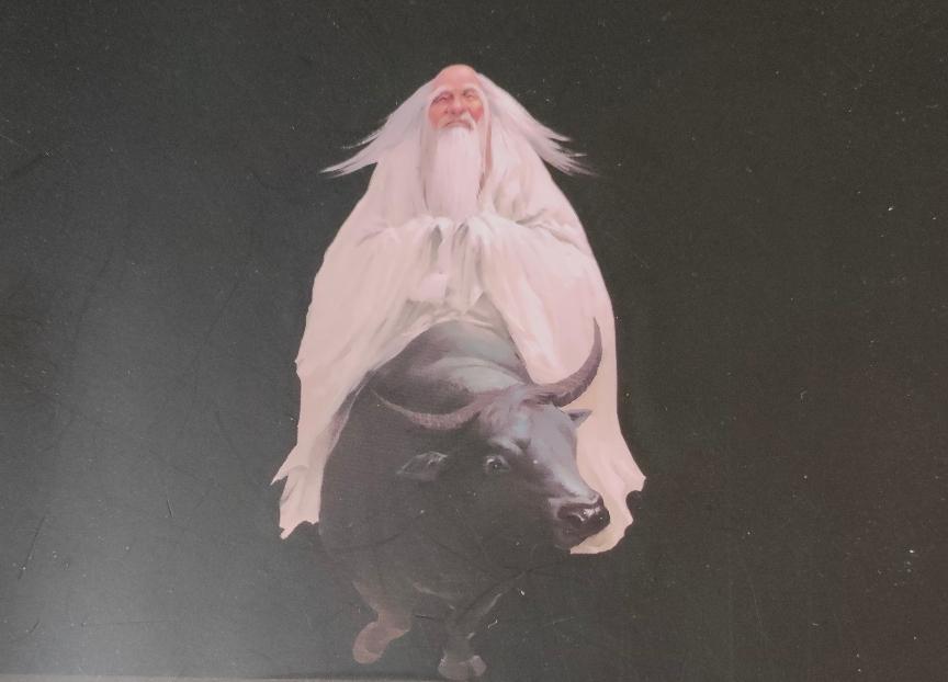 老子在两千年前就已经说清了世界的本质，概括的说就是宇宙即是颗粒，颗粒即是宇宙，互