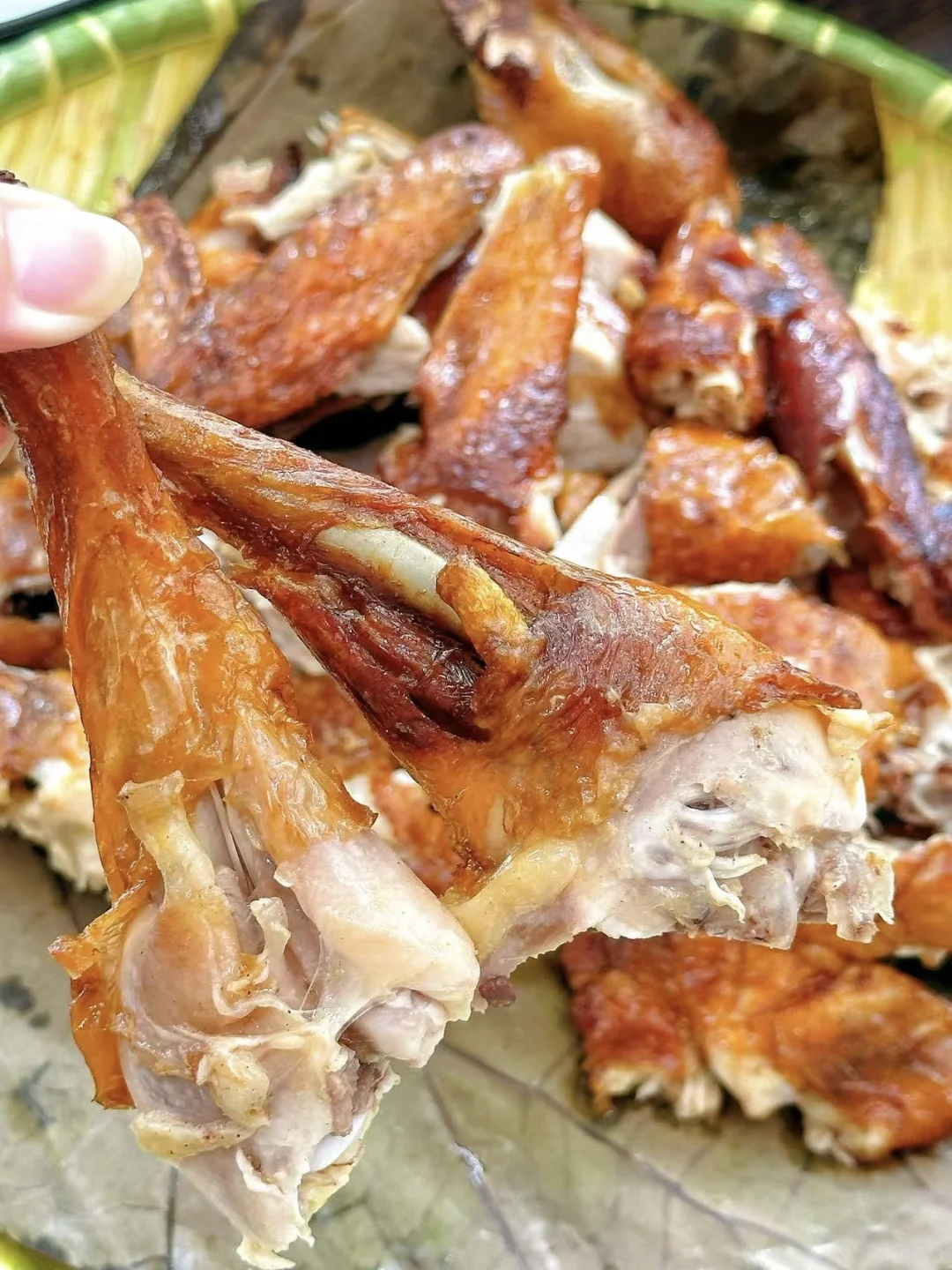 阳朔，你的啤酒鱼不要太好吃！！