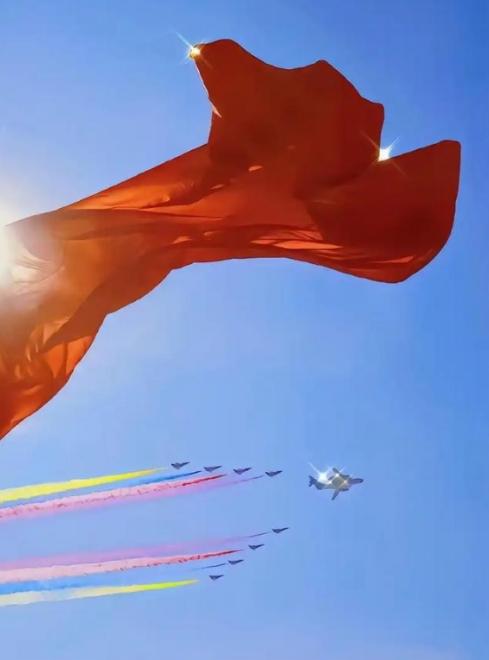 美日最近算是彻底懵了，折腾好几年围堵中国，到头来才反应过来：中国不是没能力反击，