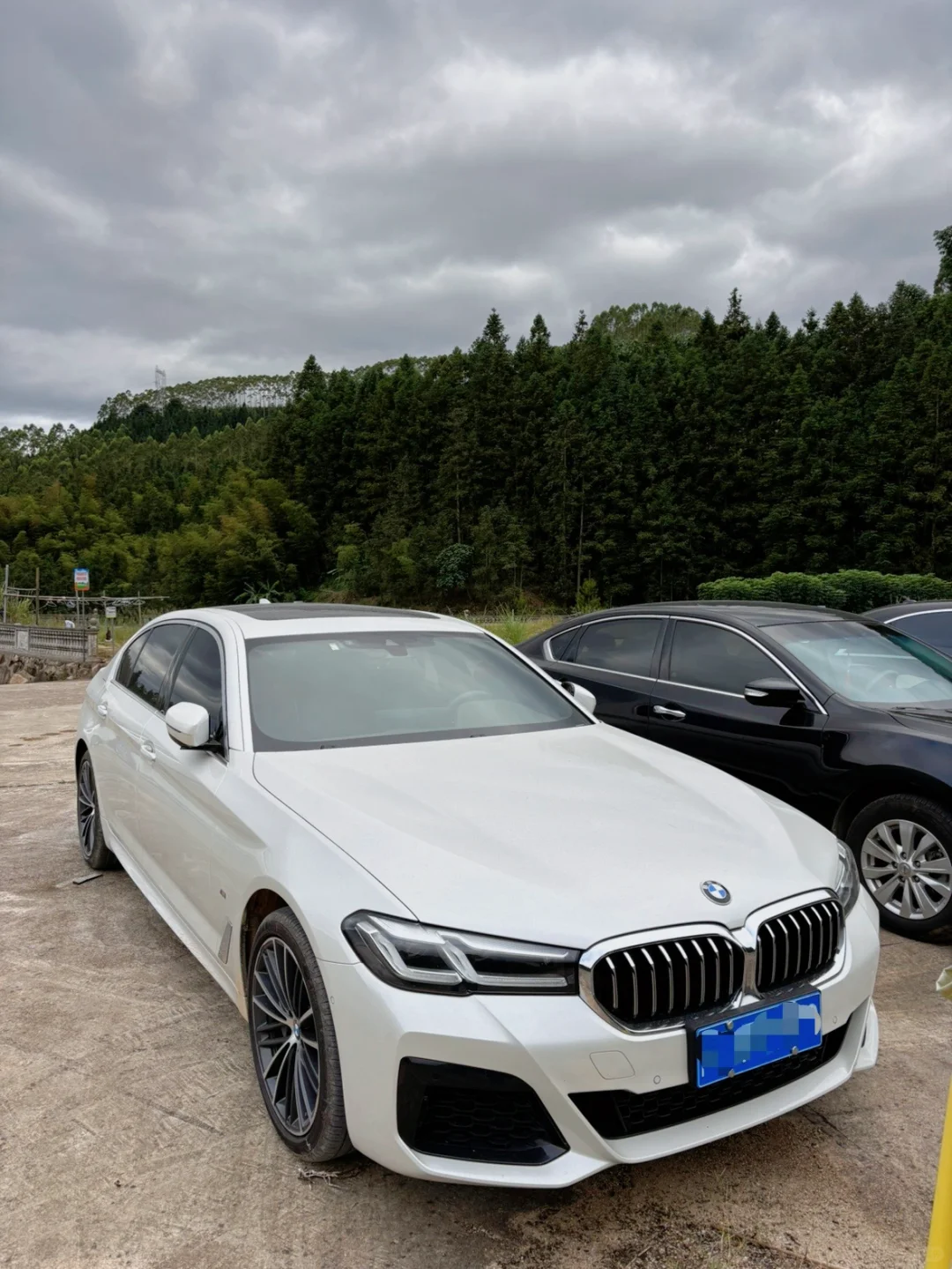 BMW 5