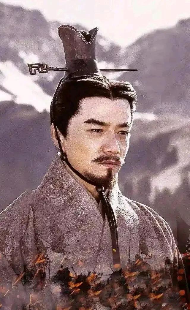 吕不韦（约公元前292年－前235年）是战国末期极具传奇色彩的政治家、商人，其生