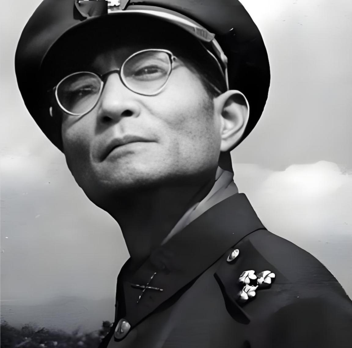 提起陈述，大家脑海里立刻就是《渡江侦察记》那个戴眼镜、城府很深的情报处长。可很少