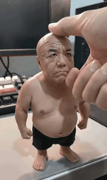 冤有头，债有主。这个男的是谁啊？