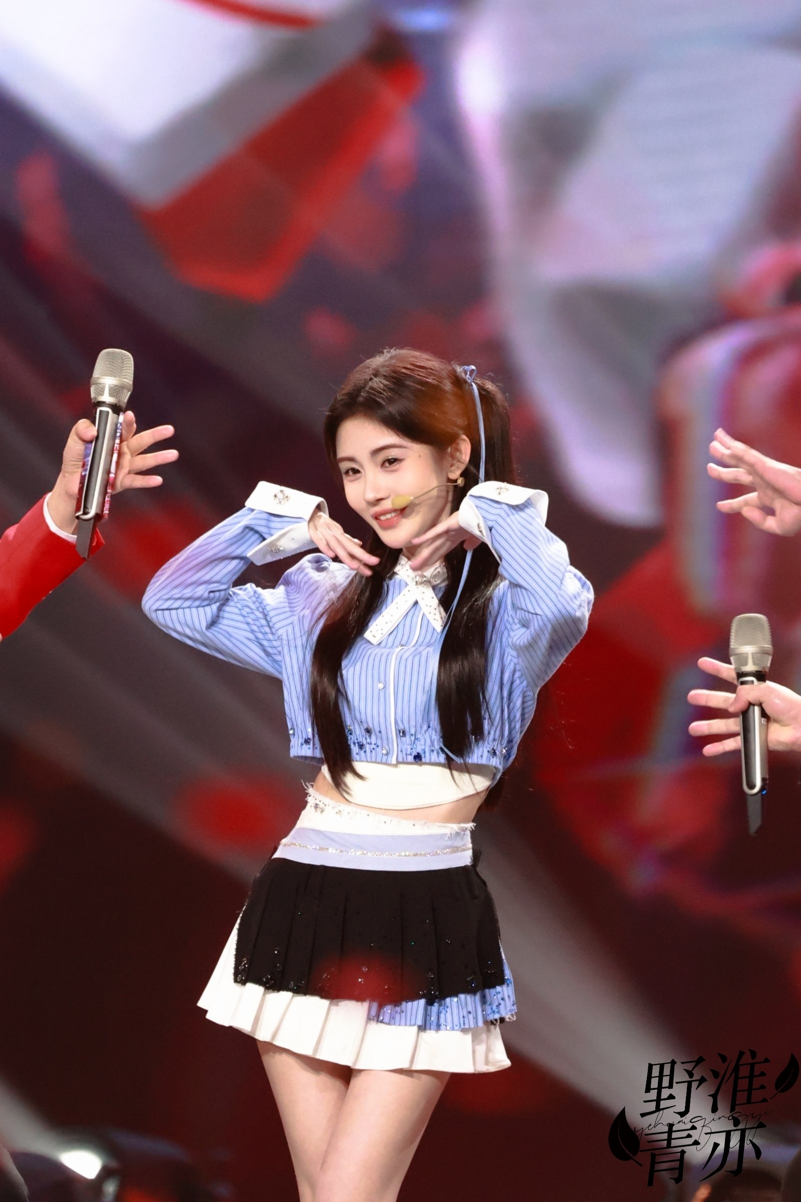 🍊鞠婧祎阿黛 🍊鞠婧祎来战喜欢你的眼睛 更喜欢眼睛里有我ᖰ˃̶ ꇴ ˂̶ᖳ