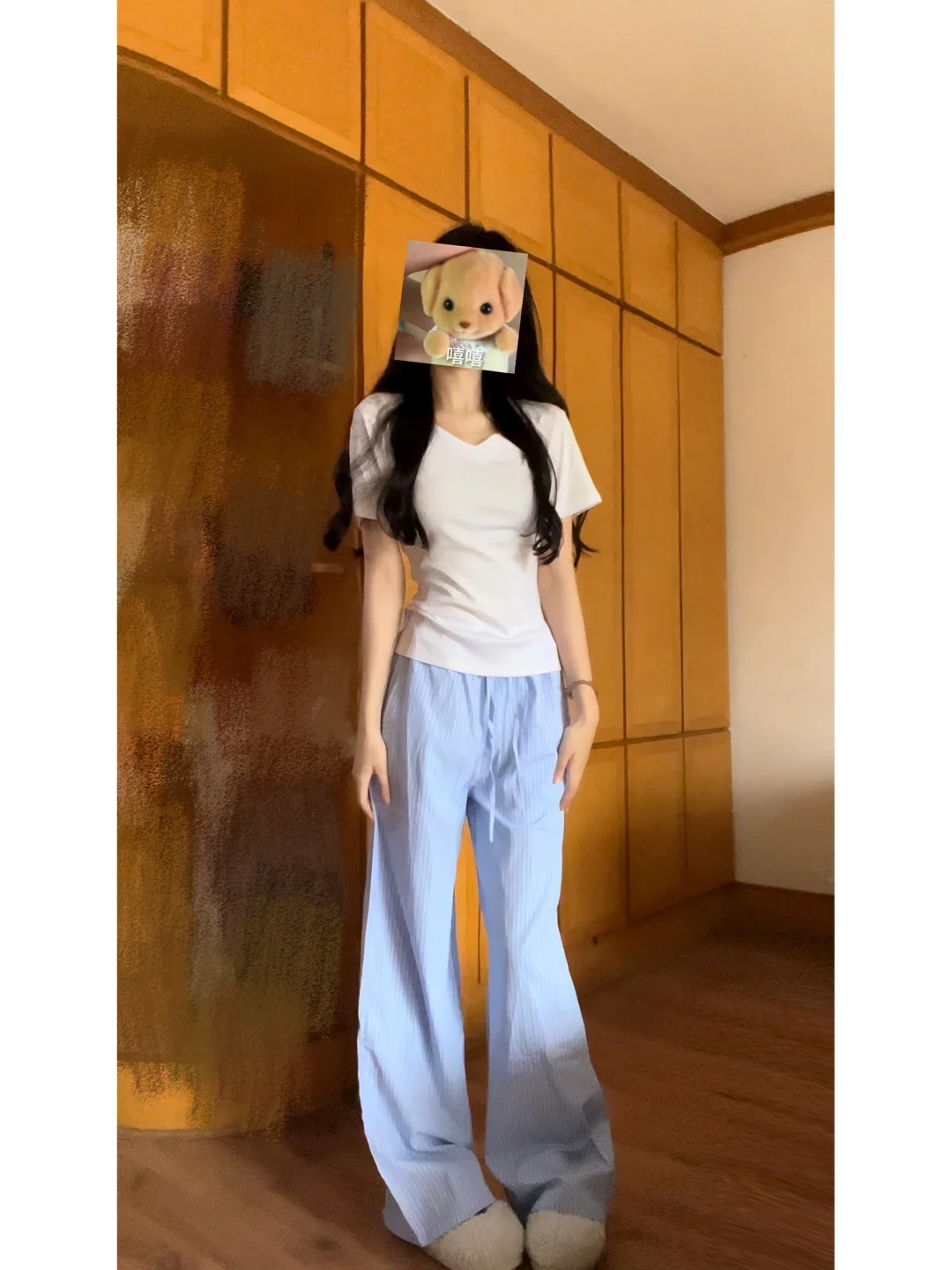 松弛感upupup❤️