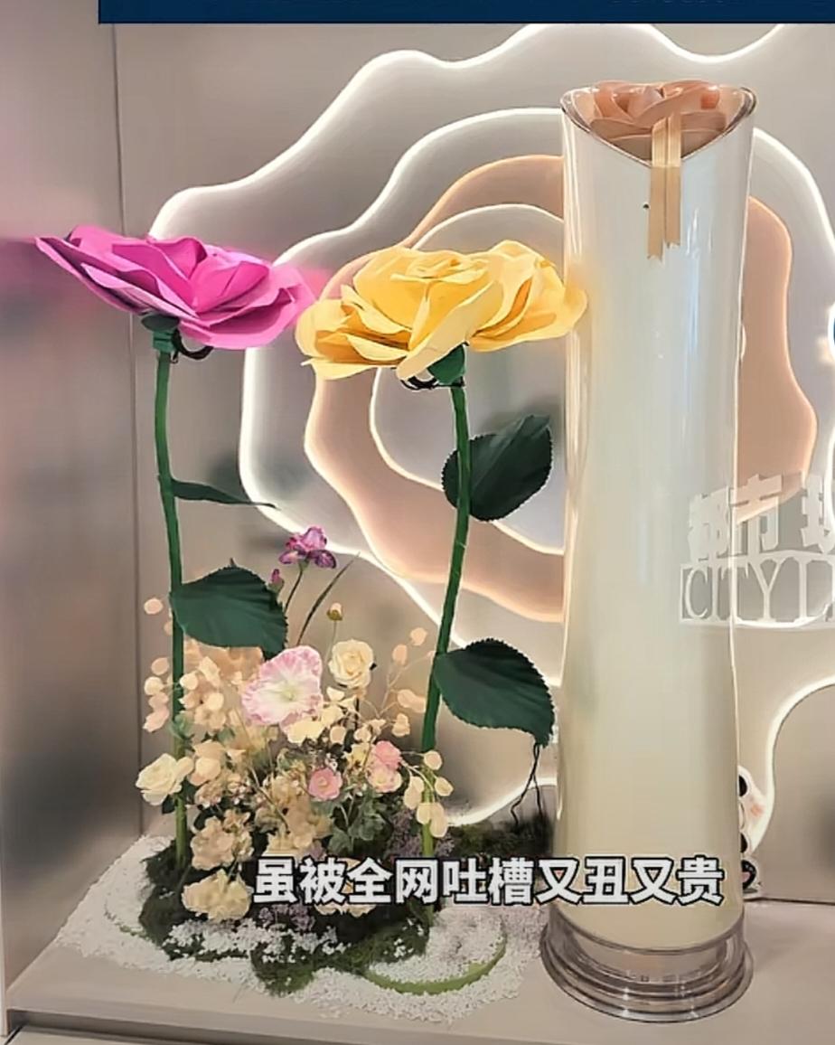 格力的玫瑰空调为什么那么丑，还那么多人买？
玫瑰空调的销量已经突破了五万台，而且