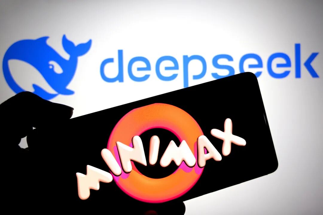 我看 MiniMax 閆俊杰：「心舟」已過萬重山