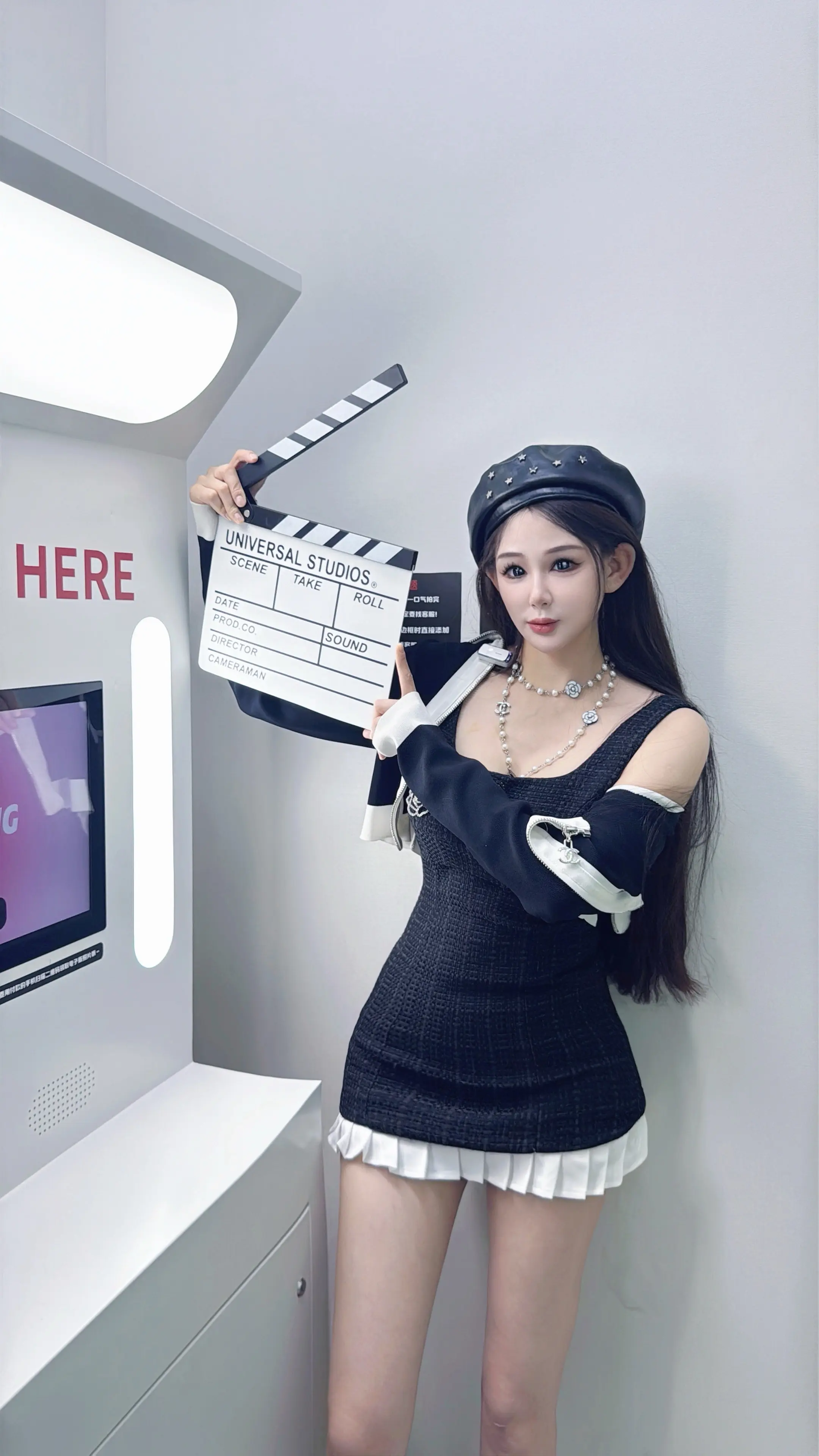 哇哇哇！！洛阳也有了！！！！     洛阳竞然也有人生四宫格啦！ 喜欢...