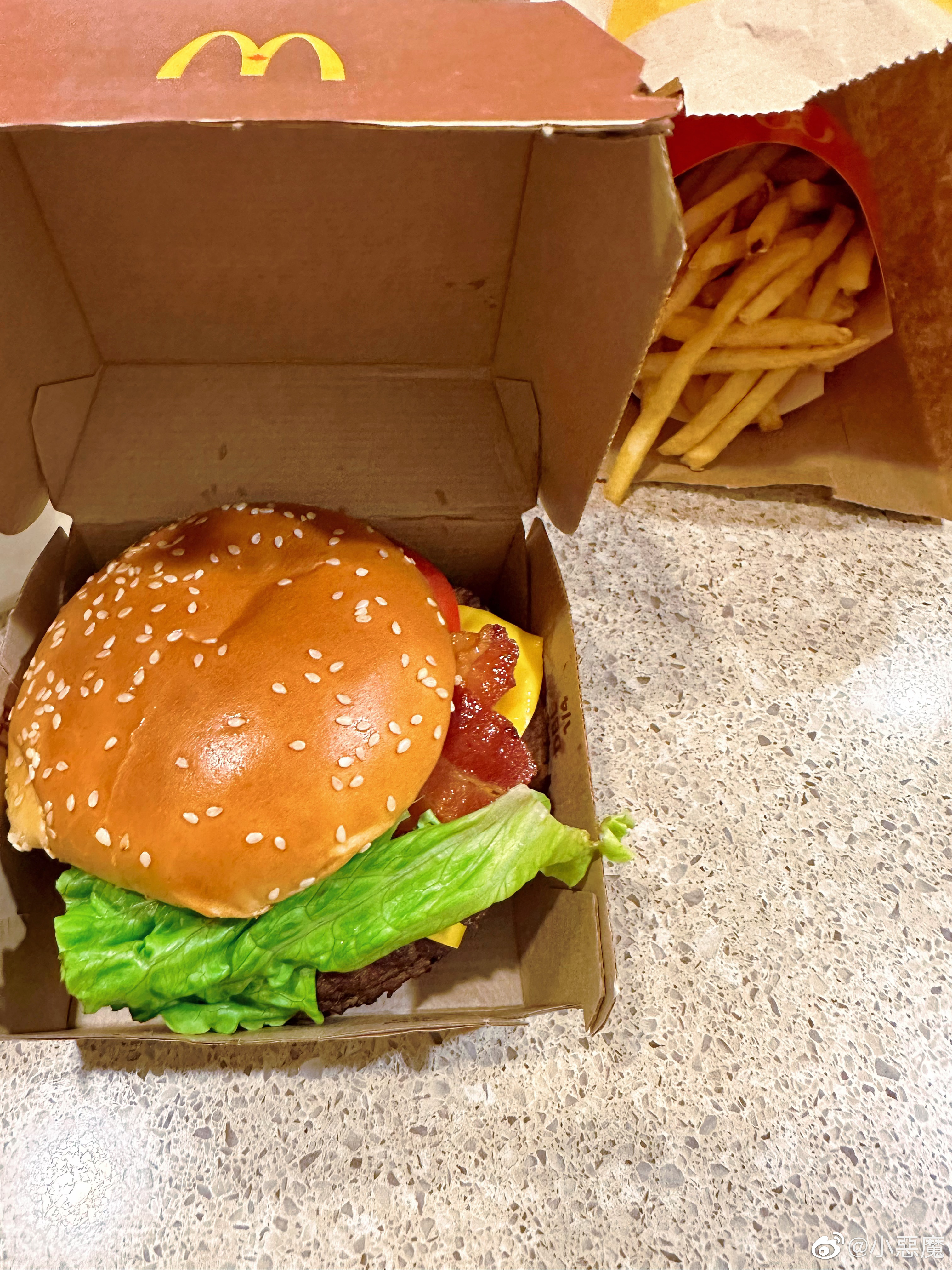 Remarkable day.  ​​​