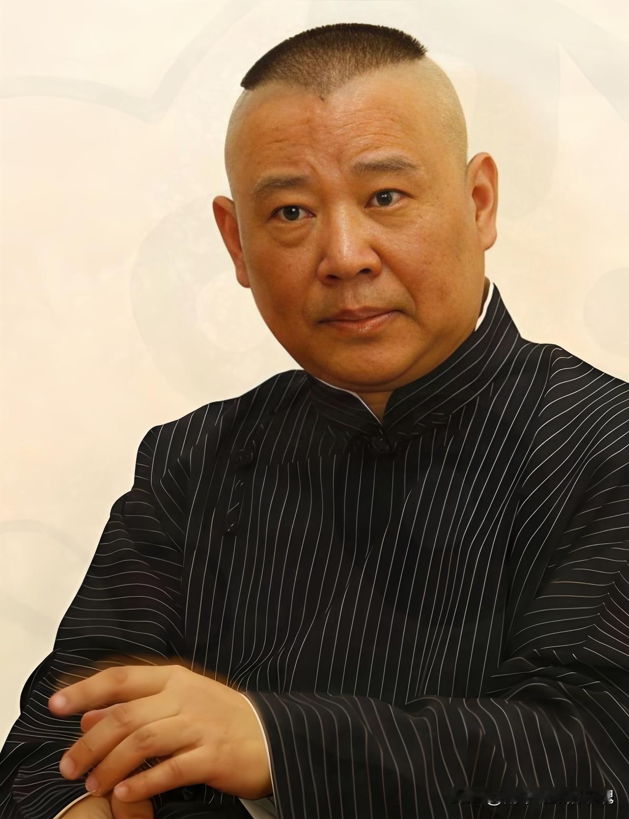 曲协回应藏玄机？
雅俗之争的核心从来不是梗，是底线。

郭德纲相声被举报低俗，中