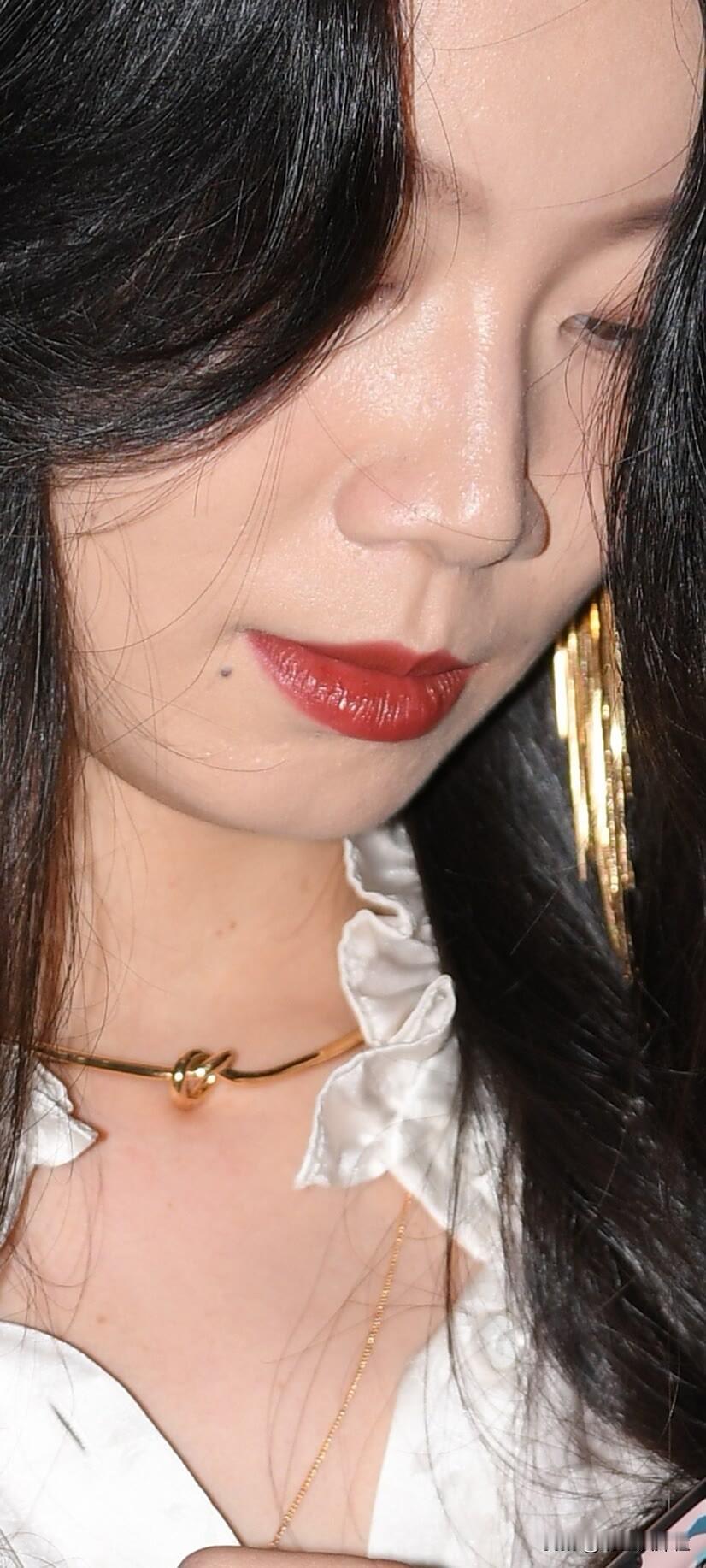 不敢置信｜纯路人在高清镜头中颜值